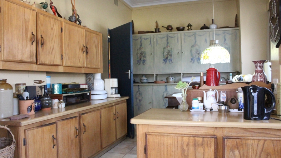 Commercial Property for Sale in Potchefstroom North West